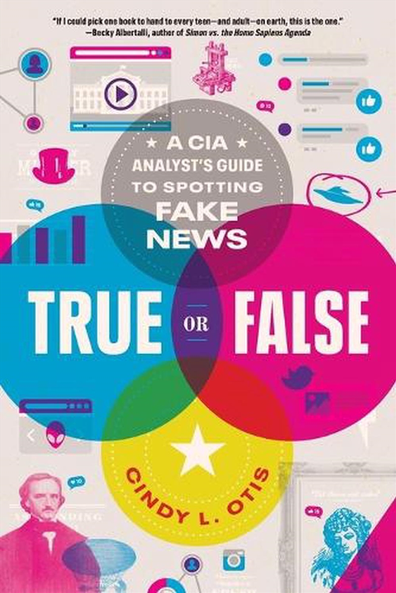 True Or False/Product Detail/Childrens