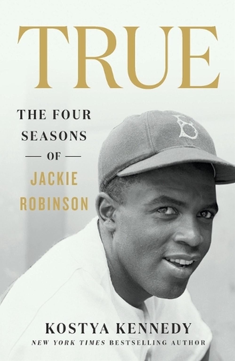 True: The Four Seasons Of Jack/Product Detail/Sport Biographies