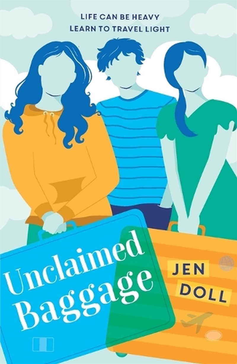 Unclaimed Baggage/Product Detail/Childrens Fiction Books