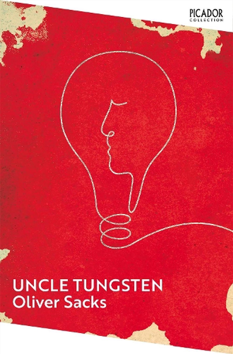 Uncle Tungsten/Product Detail/Biographies & True Stories
