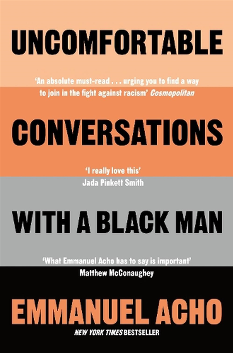 Uncomfortable Conversations Wi/Product Detail/Society & Culture