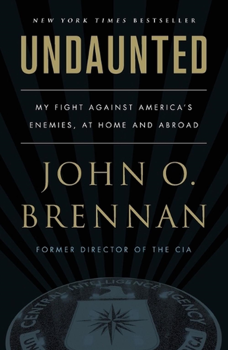 Undaunted: My Fight Against Am/Product Detail/Biographies & True Stories