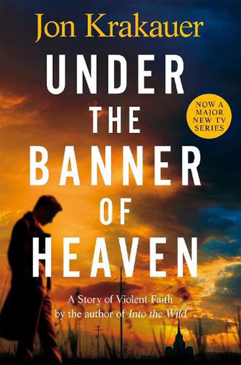 Under The Banner Of Heaven/Product Detail/Religion & Beliefs