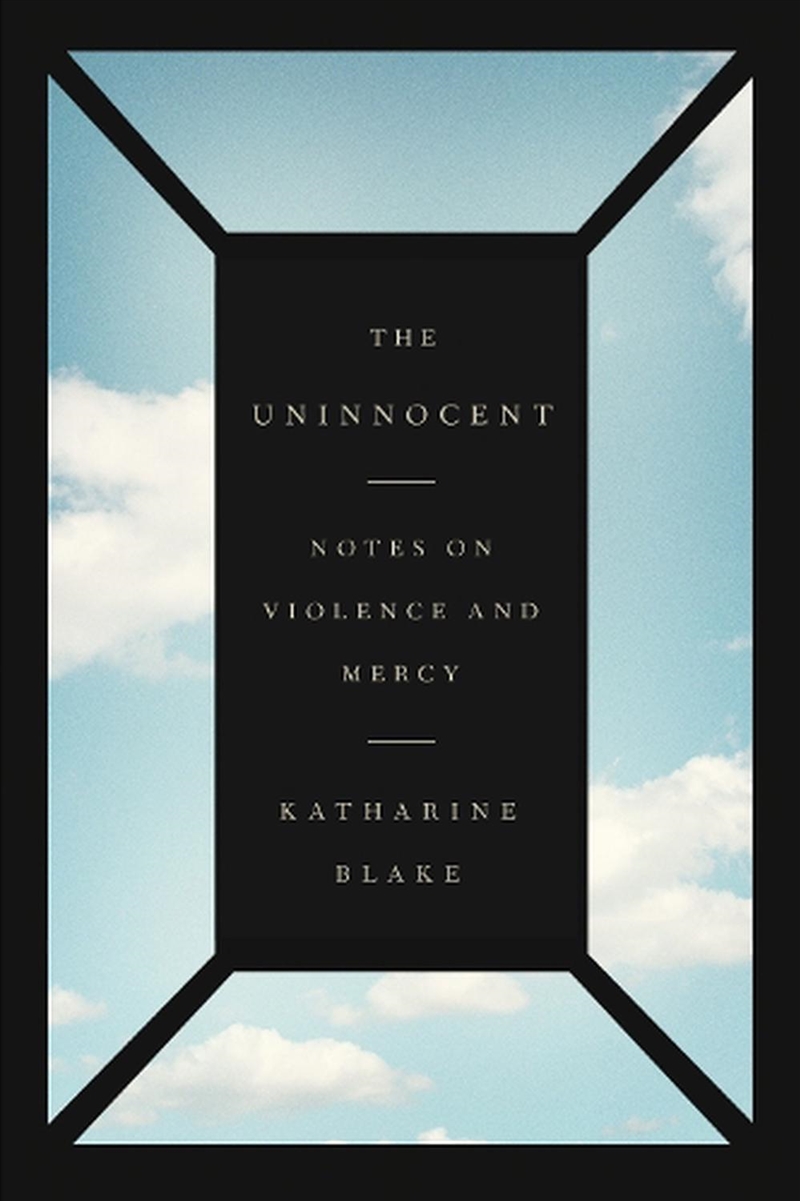 Uninnocent/Product Detail/Adult Books
