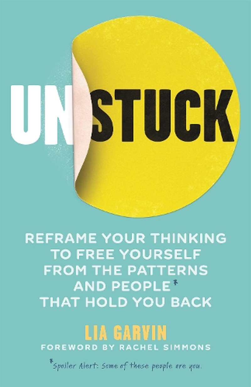 Unstuck/Product Detail/Business Leadership & Management