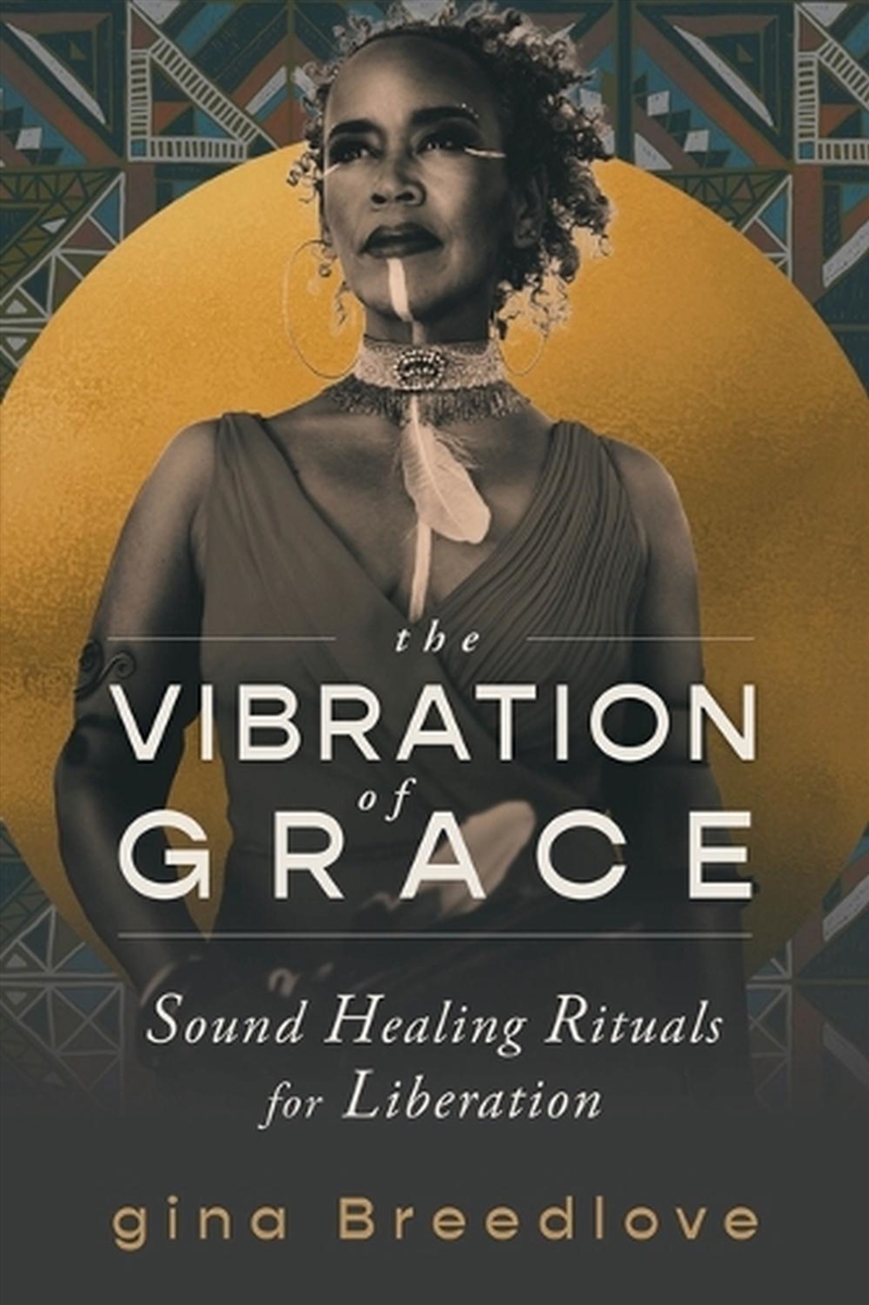 Vibration Of Grace/Product Detail/Self Help & Personal Development