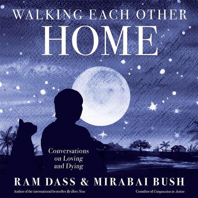 Walking Each Other Home/Product Detail/Family & Health