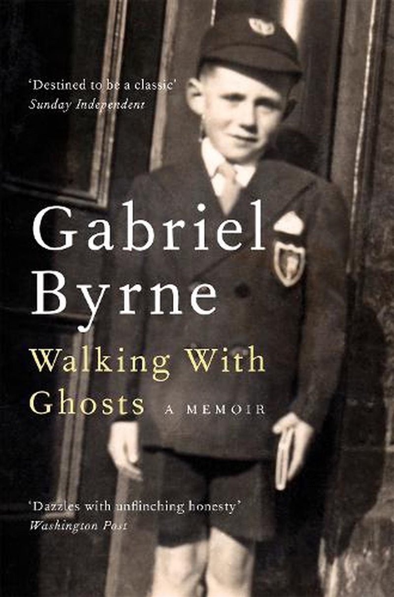 Walking With Ghosts/Product Detail/Biographies & True Stories