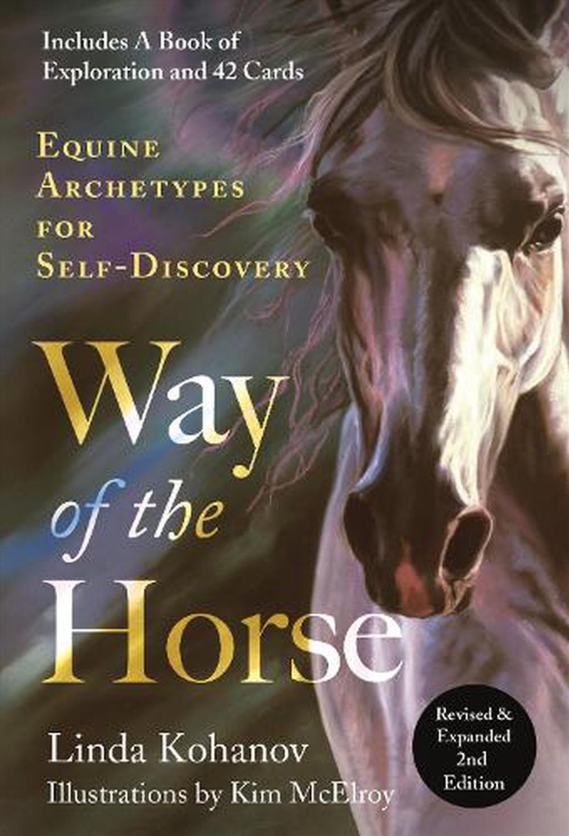 Way Of The Horse/Product Detail/Religion & Beliefs