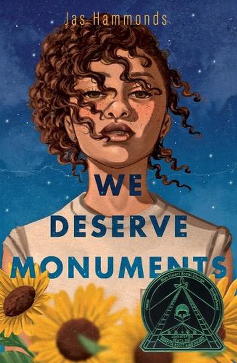 We Deserve Monuments/Product Detail/Childrens Fiction Books