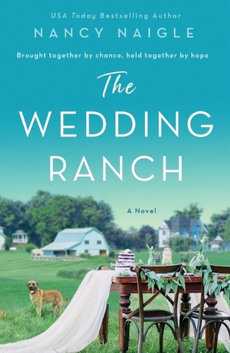 Wedding Ranch/Product Detail/Romance