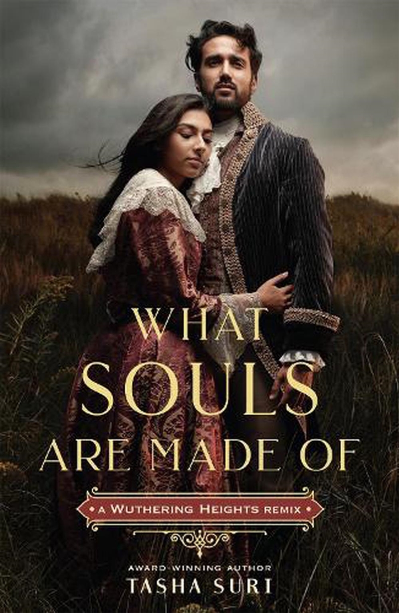 What Souls Are Made Of: A Wuth/Product Detail/Childrens Fiction Books