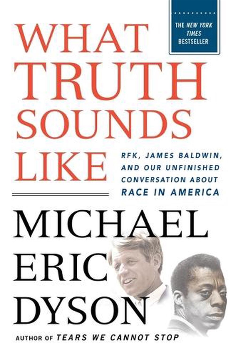 What Truth Sounds Like/Product Detail/Politics & Government