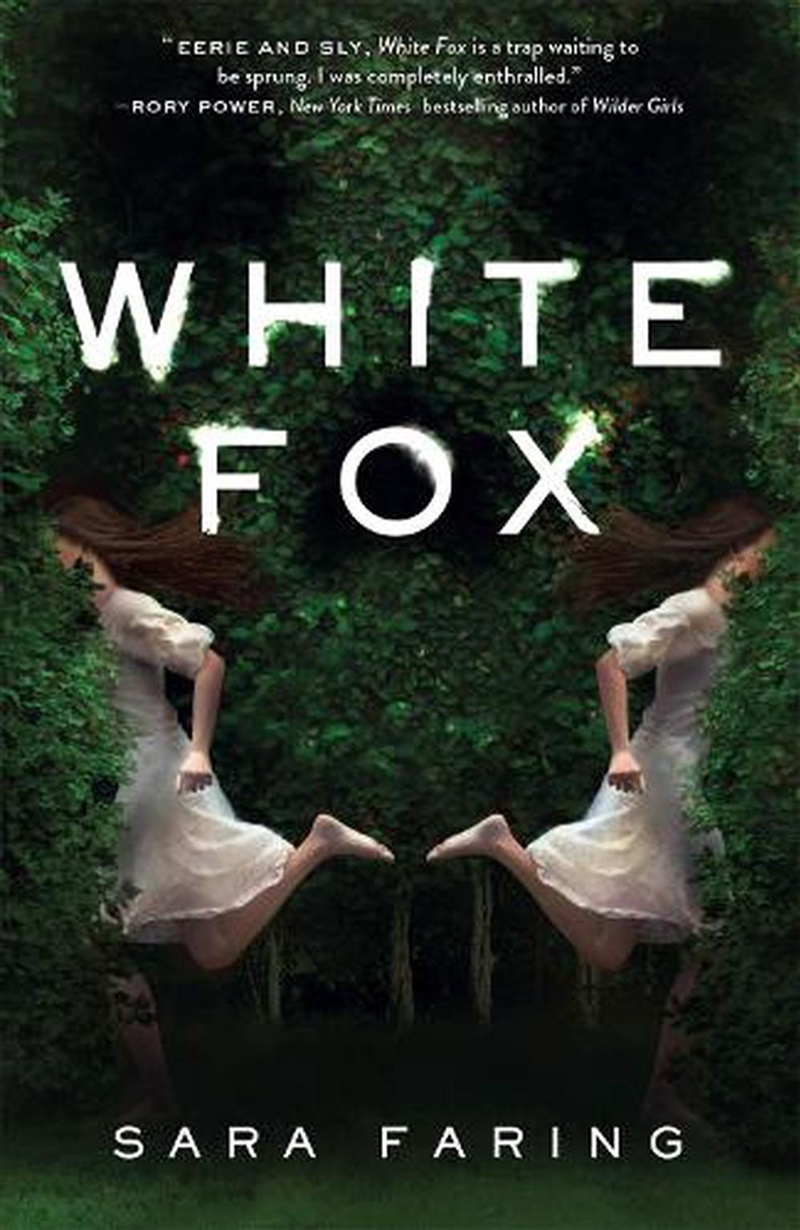 White Fox/Product Detail/Childrens Fiction Books
