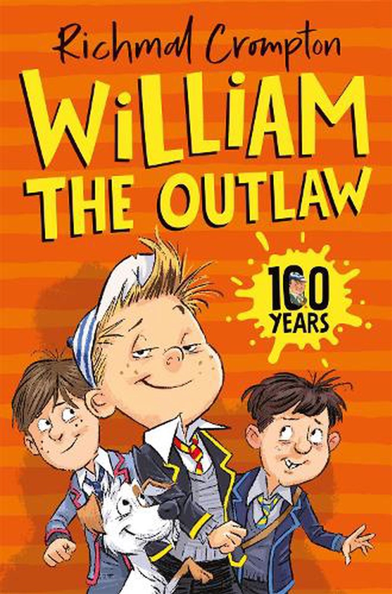 William The Outlaw/Product Detail/Childrens Fiction Books