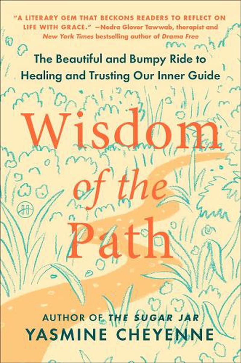 Wisdom of the Path/Product Detail/Self Help & Personal Development