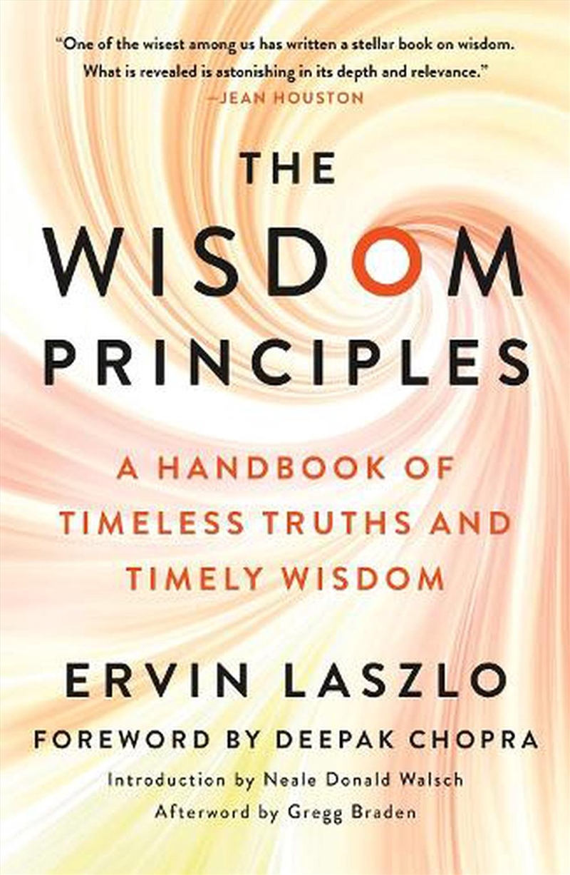 Wisdom Principles/Product Detail/Self Help & Personal Development