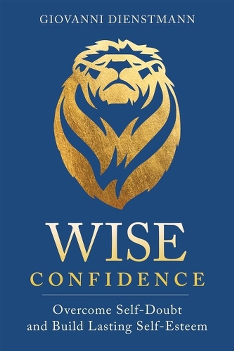 Wise Confidence/Product Detail/Self Help & Personal Development