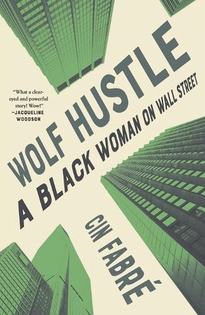Wolf Hustle/Product Detail/Business Leadership & Management