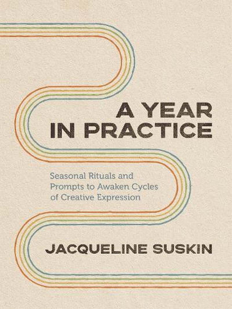 Year In Practice/Product Detail/Self Help & Personal Development