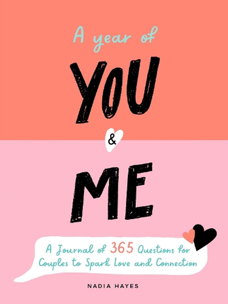 Year Of You And Me/Product Detail/Family & Health