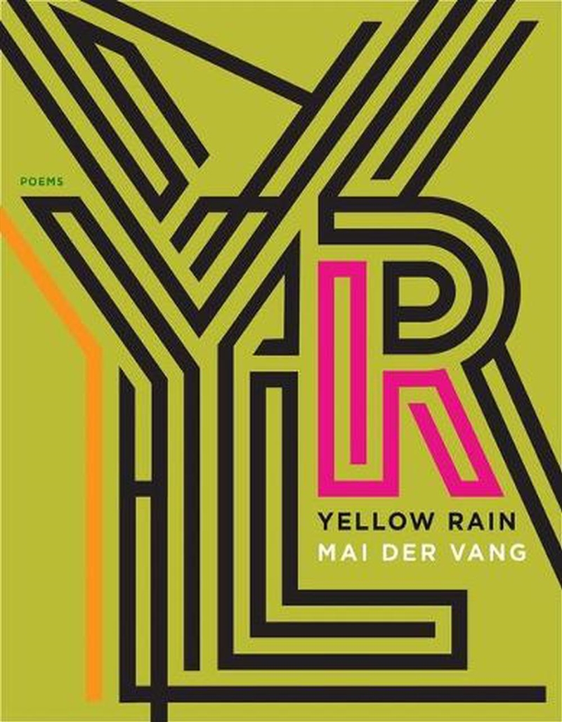 Yellow Rain/Product Detail/Reading