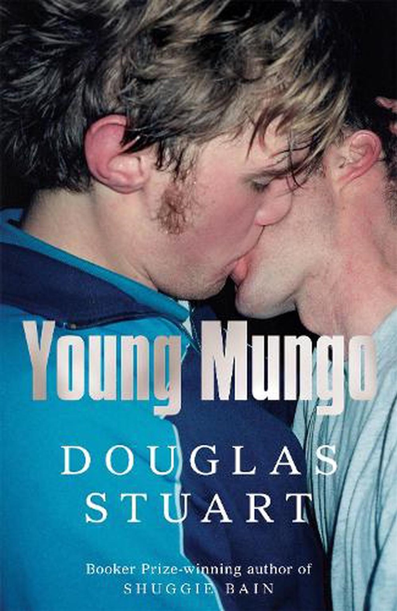 Young Mungo: The No. 1 Sunday/Product Detail/Modern & Contemporary