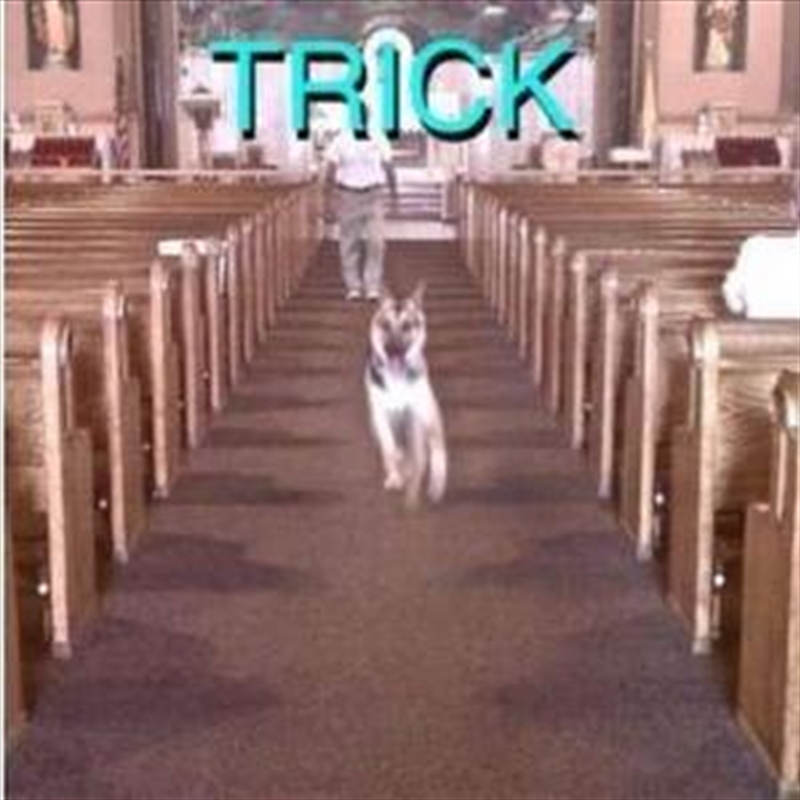 Trick/Product Detail/Rock/Pop