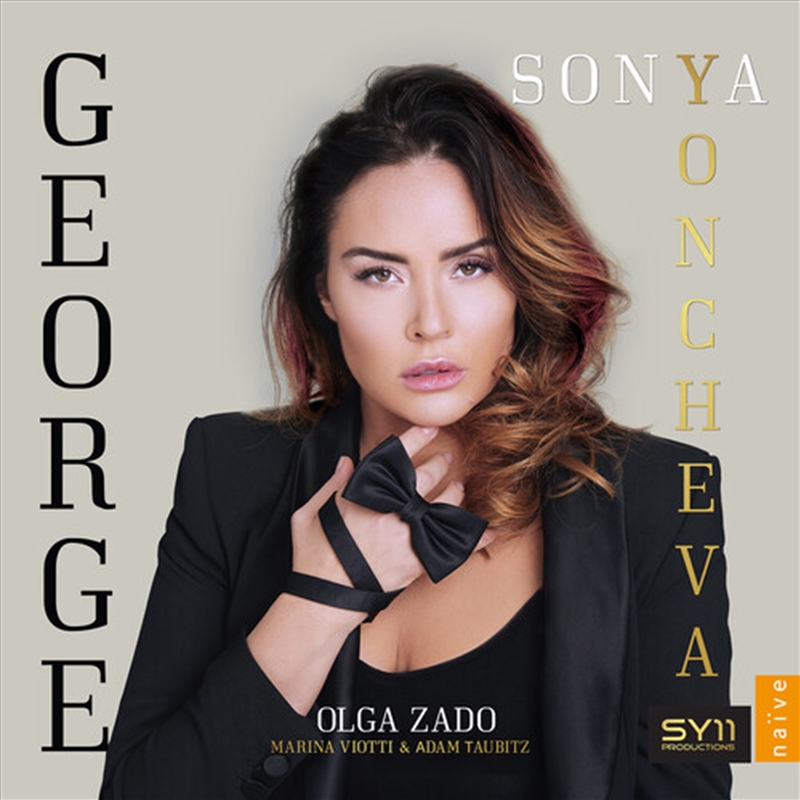 George/Product Detail/Classical