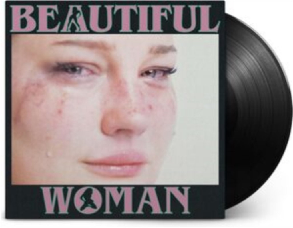Beautiful Woman/Product Detail/Rock/Pop