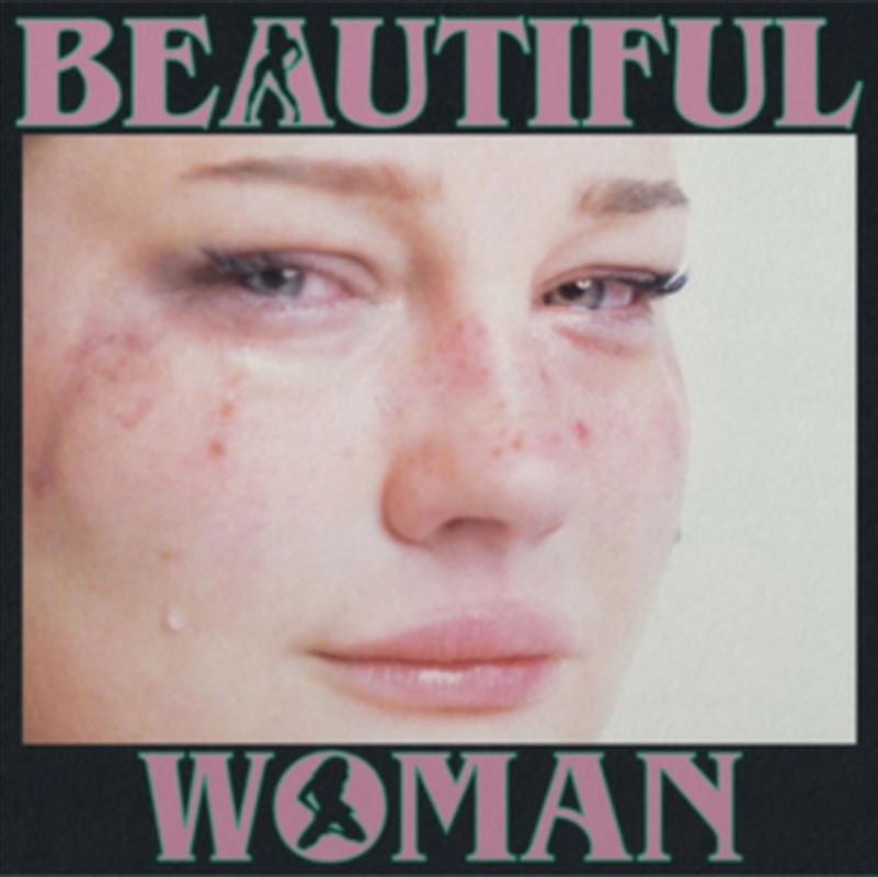 Beautiful Woman/Product Detail/Rock/Pop