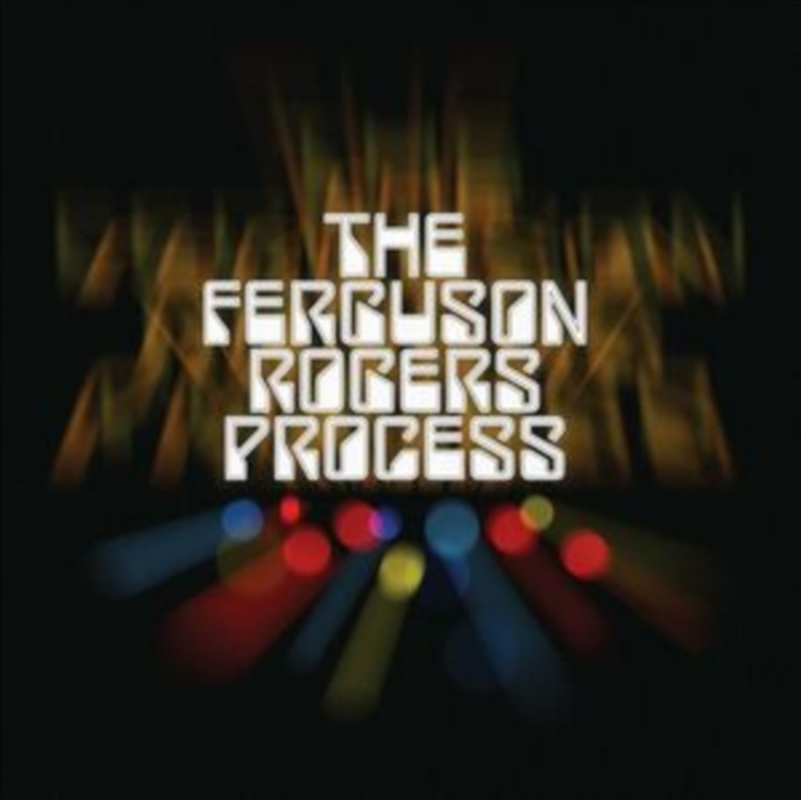 Style And Or Substance - Red Vinyl/Product Detail/Rock/Pop