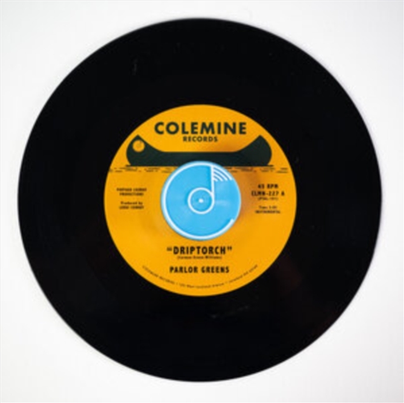 Driptorch / 200 Dollar Blues/Product Detail/Specialist