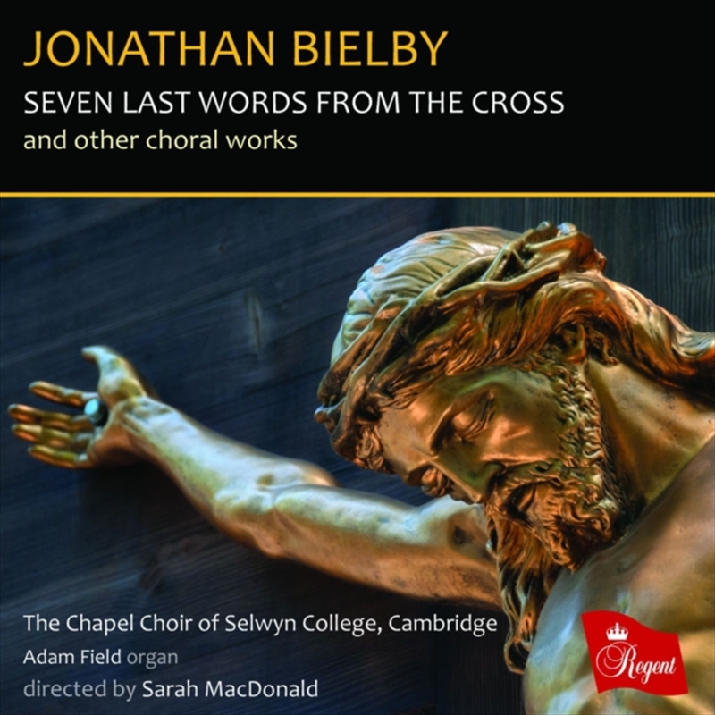 ??SEVEN LAST WORDS FROM THE CROSS/Product Detail/Classical