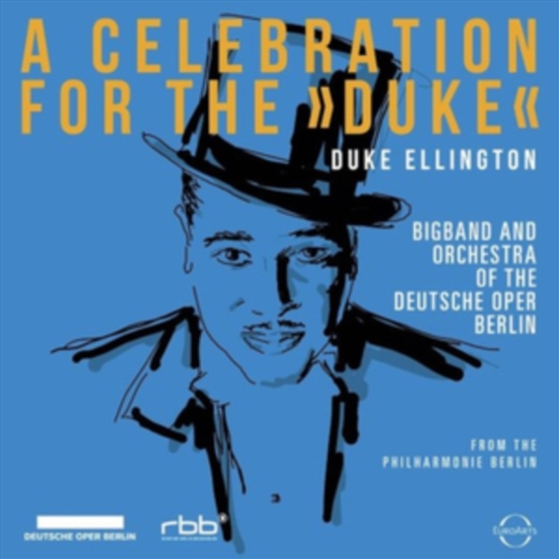 A Celebration For The Duke/Product Detail/Classical