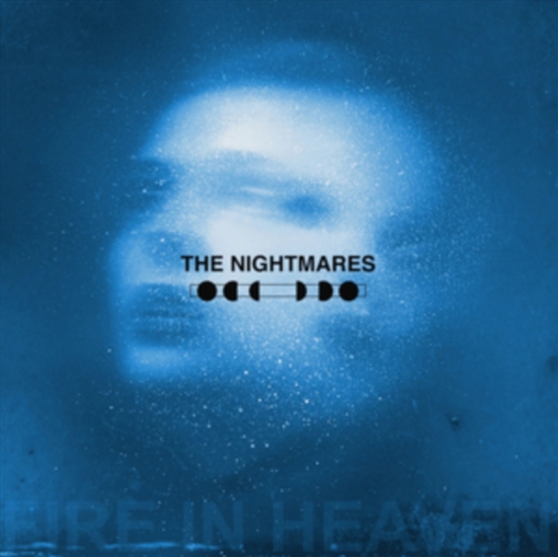 Fire In Heaven/Product Detail/Rock/Pop