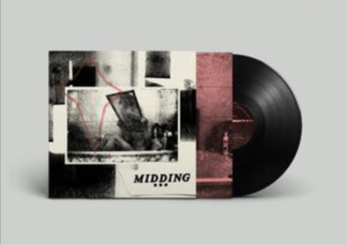 Nowhere Near Today/Product Detail/Alternative