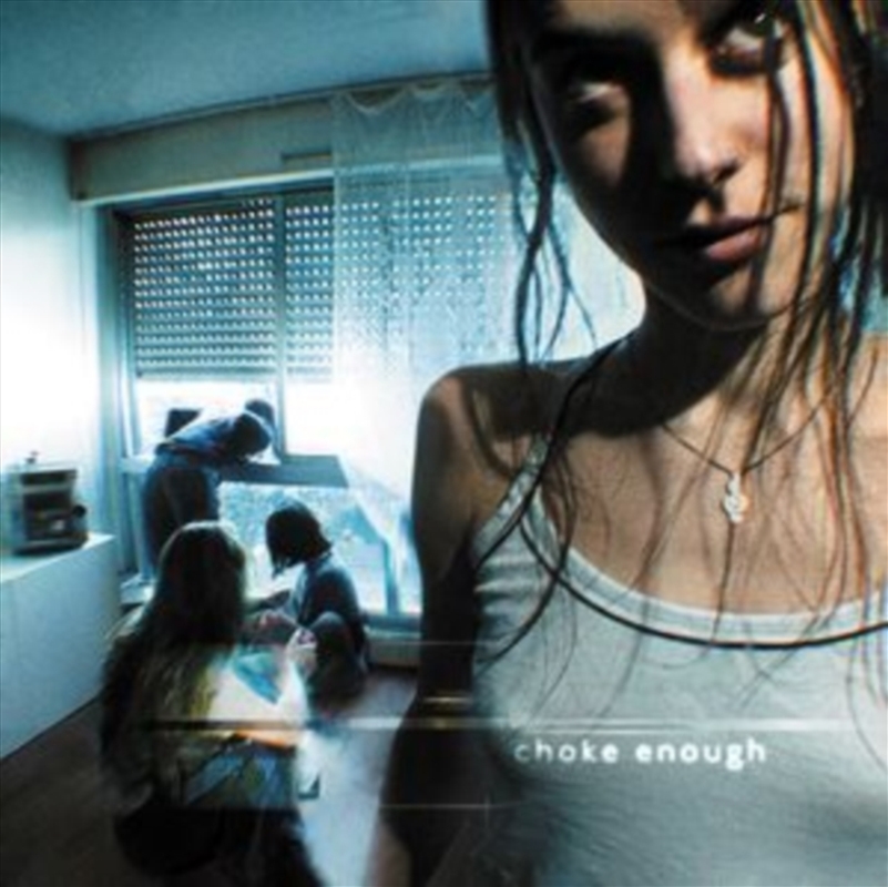 choke enough/Product Detail/Dance