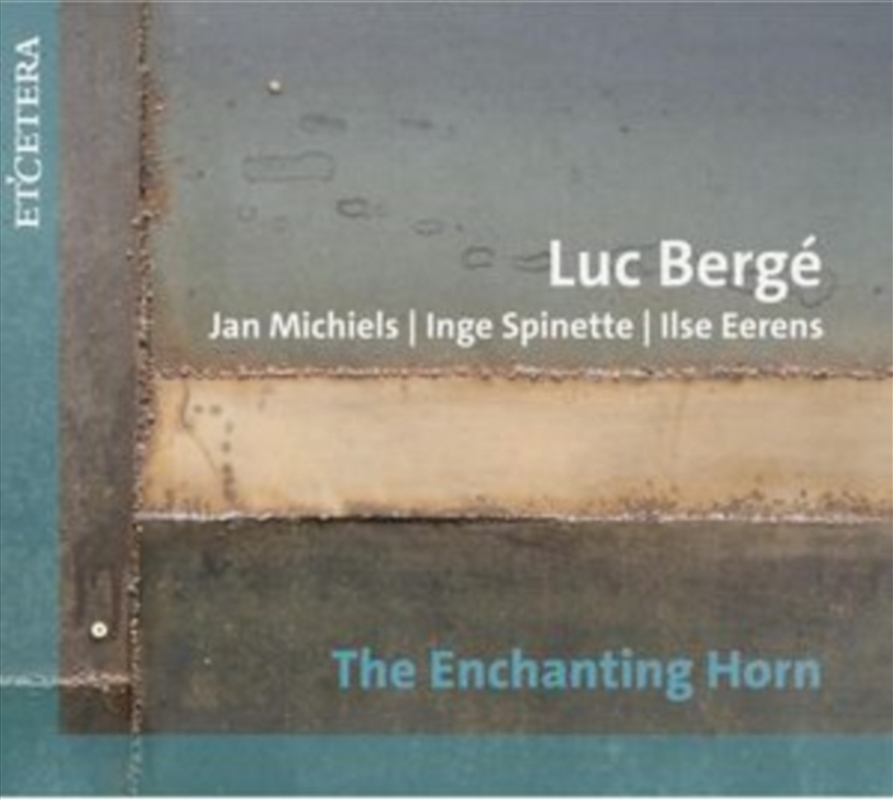 The Enchanting Horn/Product Detail/Classical