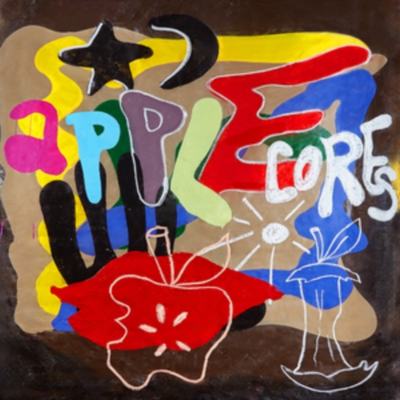 Apple Cores/Product Detail/Jazz