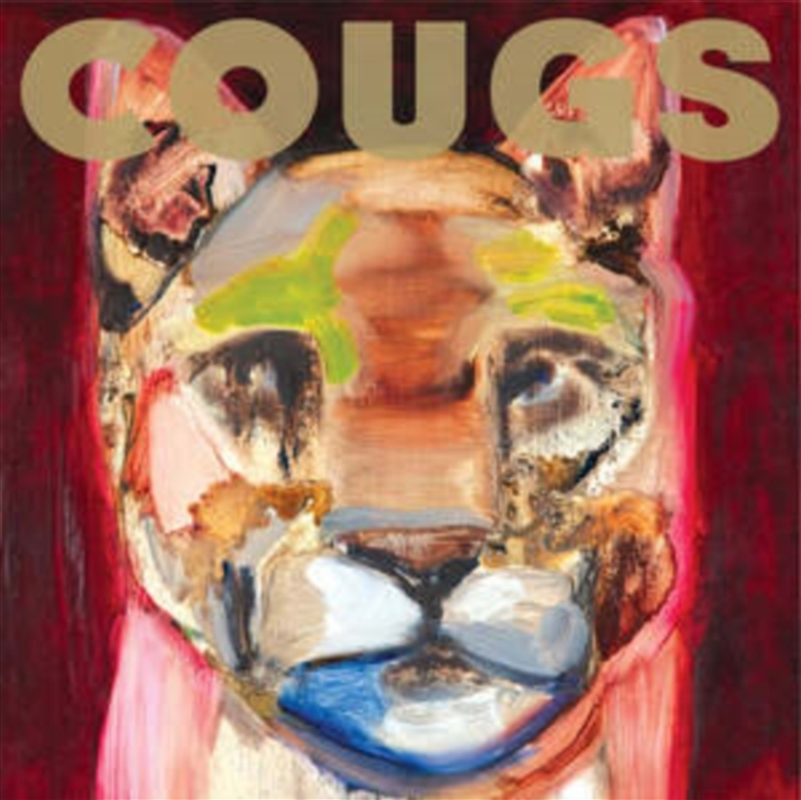 COUGS/Product Detail/Rock/Pop