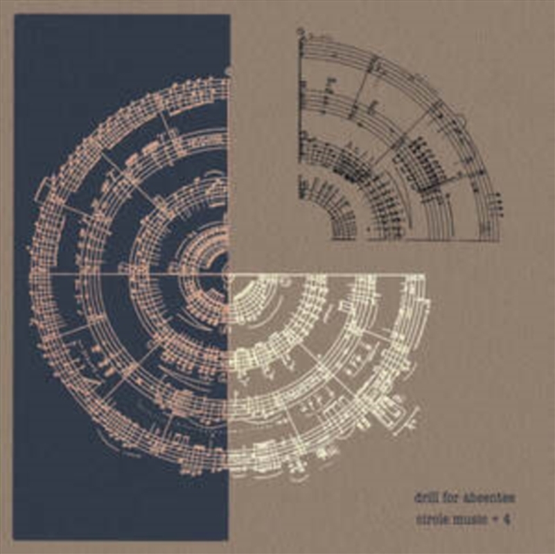 Circle Music + 4/Product Detail/Rock/Pop