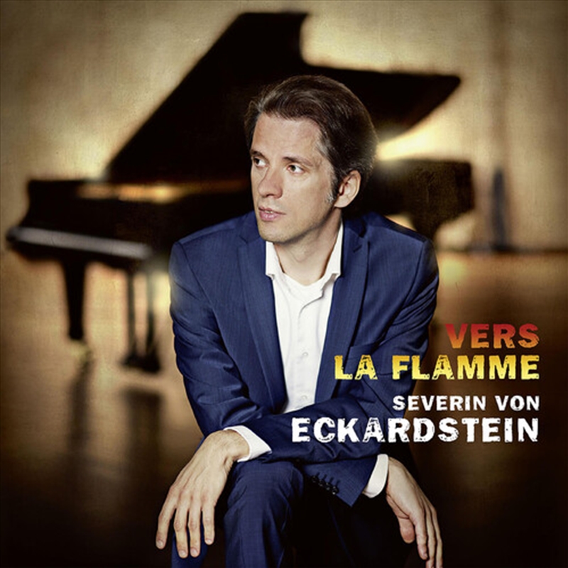 Vers La Flamme/Product Detail/Classical