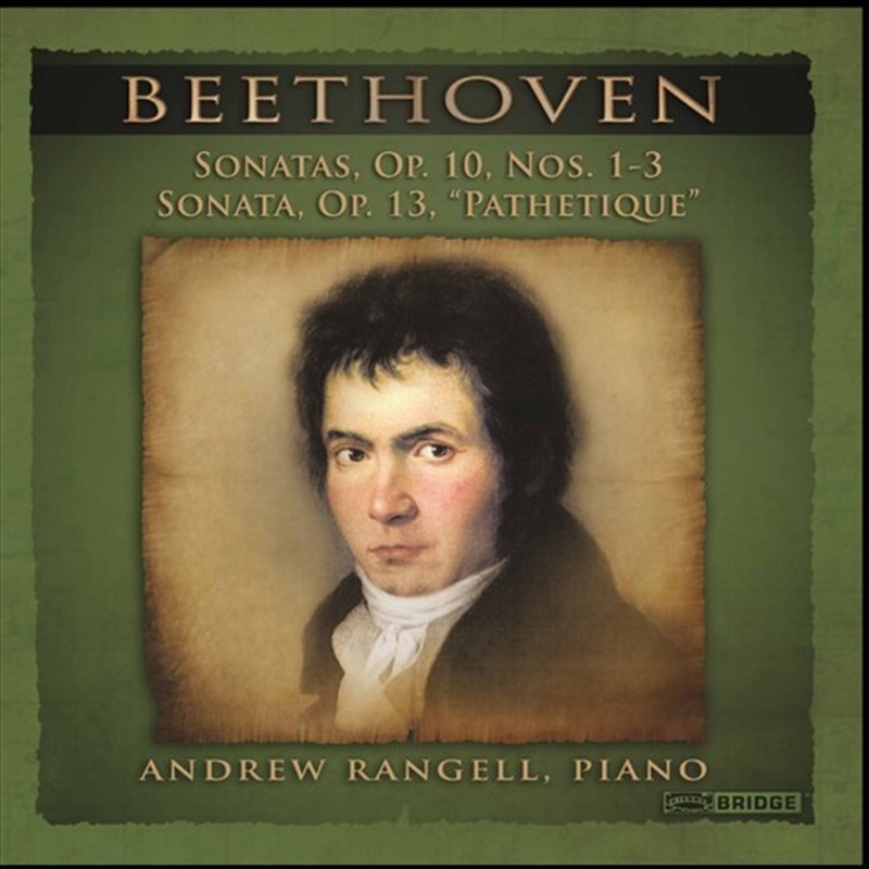 Piano Sonatas/Product Detail/Classical