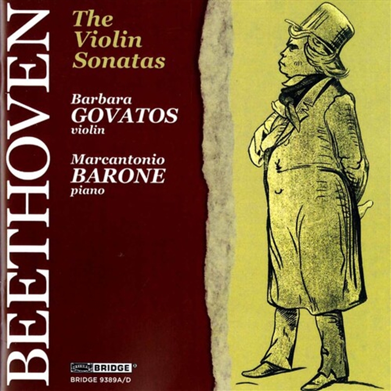 Complete Sonatas For Violin & Piano/Product Detail/Classical