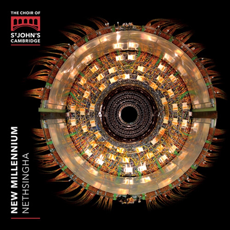 New Millennium/Product Detail/Classical