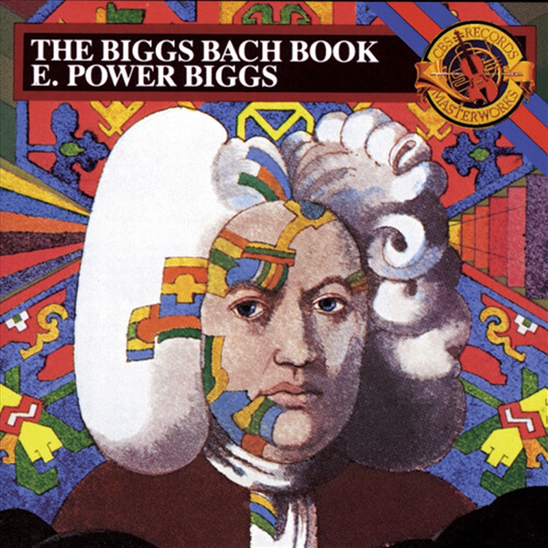 Bach Book/Product Detail/Classical