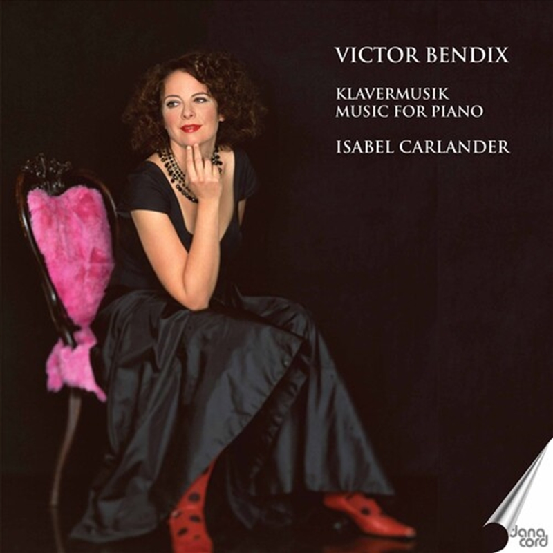 Klavermusik/Product Detail/Classical
