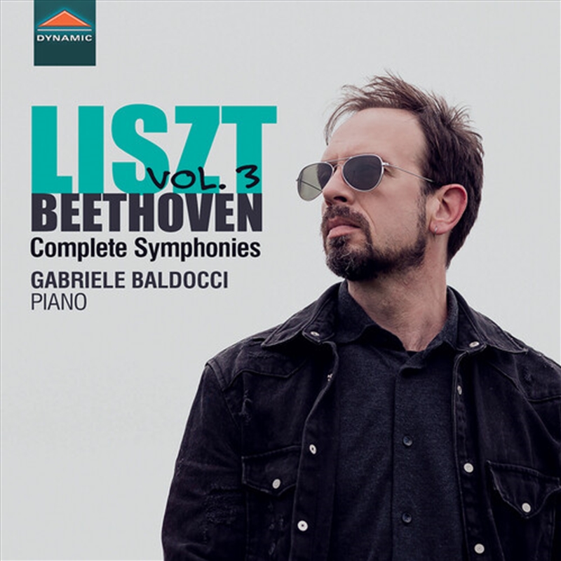 Complete Symphonies, Vol. 3/Product Detail/Classical