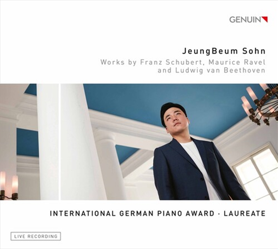 Jeungbeum Sohn/Product Detail/Classical